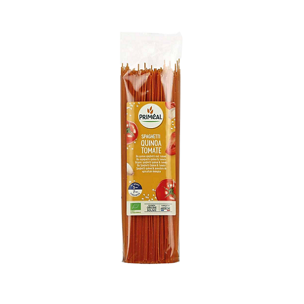 COULIS DE TOMATES 500G - Priméal