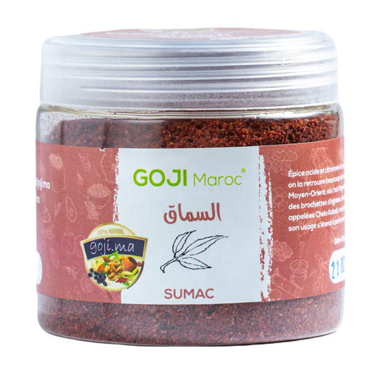 Premium Poudre de poivre rouge séché Gochugaru Maroc