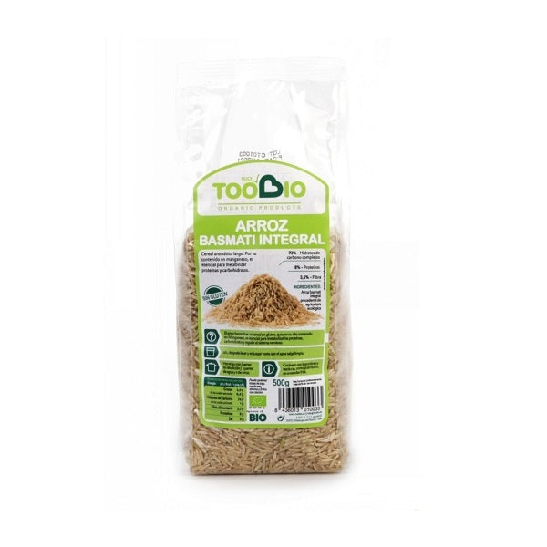 Riz complet long 500g - Carrefour Maroc