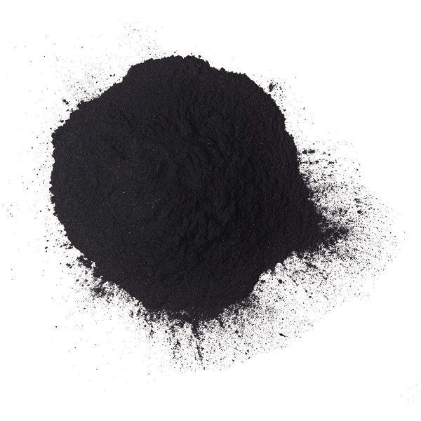 Charbon actif, charbon activé en poudre – GOJI MAROC