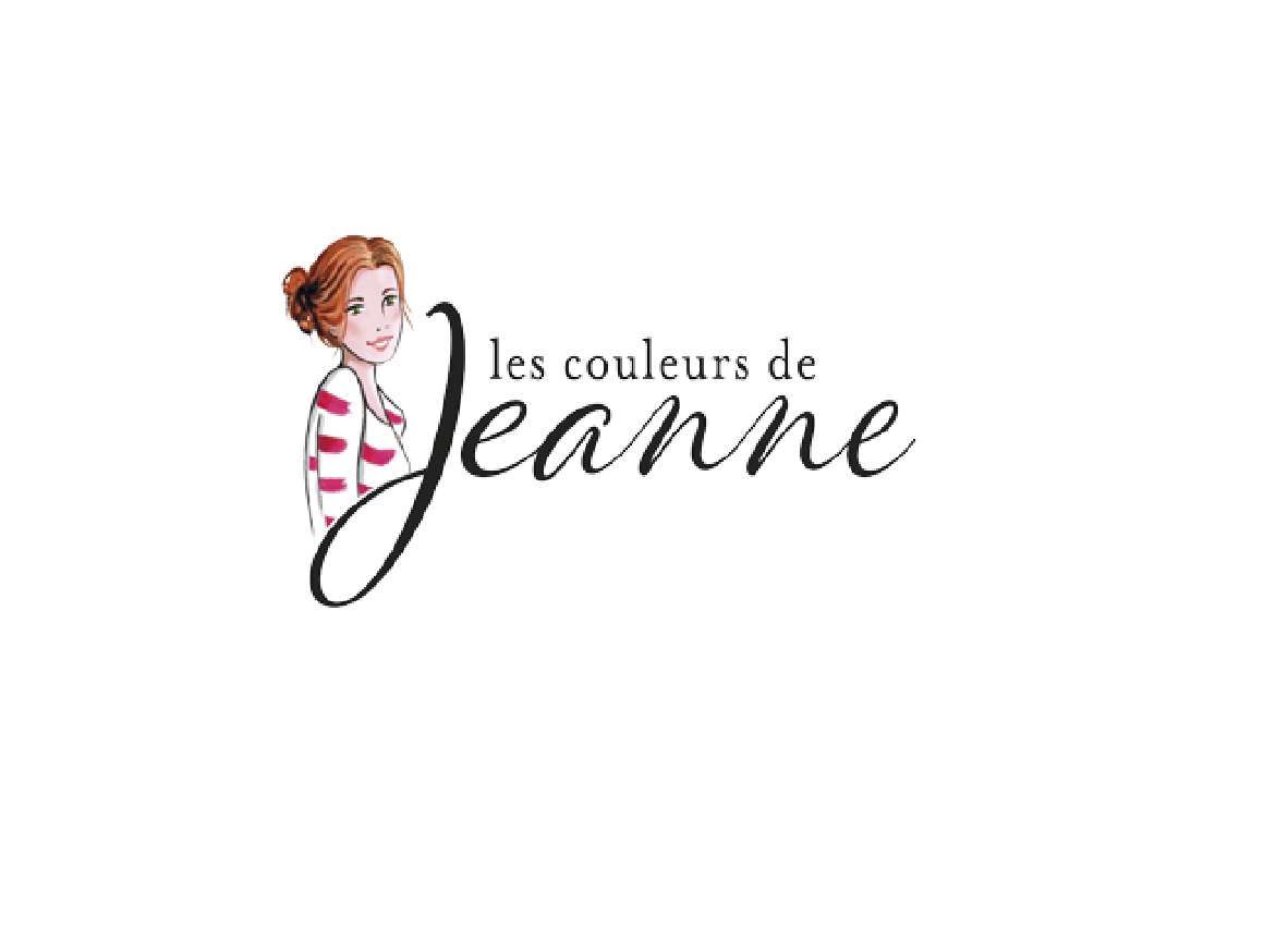 Les couleurs de jeanne