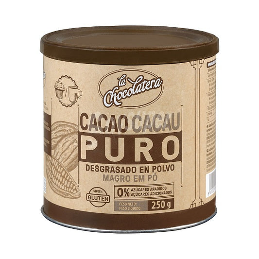 Pépites de chocolat noir, 100g - LA PATELIÈRE – GOJI MAROC