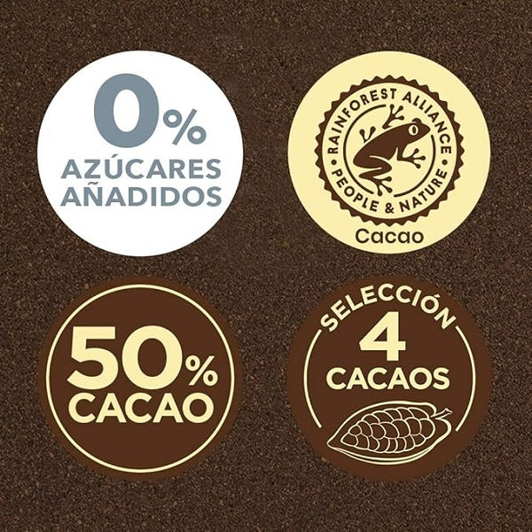 Préparation de cacao au goût intense, 300g - ColaCao