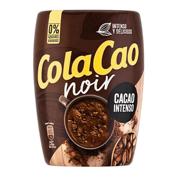 Préparation de cacao au goût intense, 300g - ColaCao