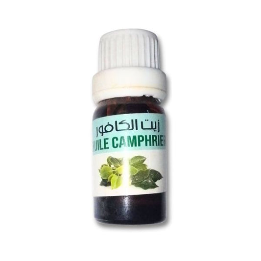 Huile Essentielle de camphrier - زيت الكافور العطري