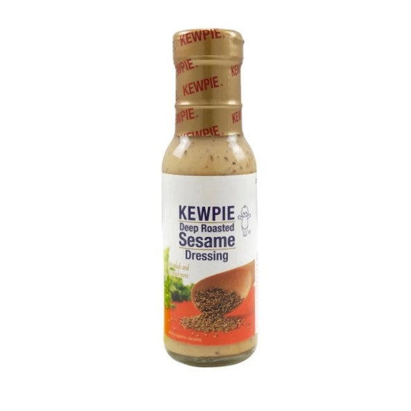 Vinaigrette au sésame rôti - Kewpie