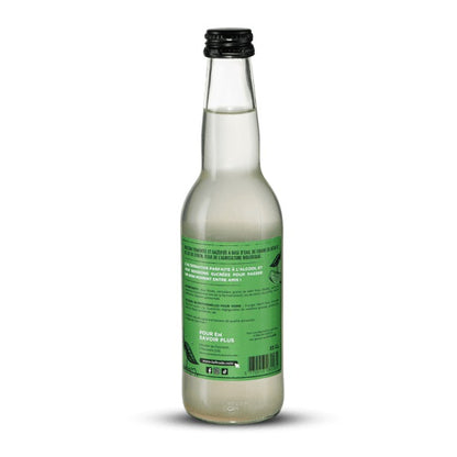 Kéfir d’Eau et de Fruit au Citron 33Cl - KÉFIRADE Maroc vente en ligne epicerie Fine