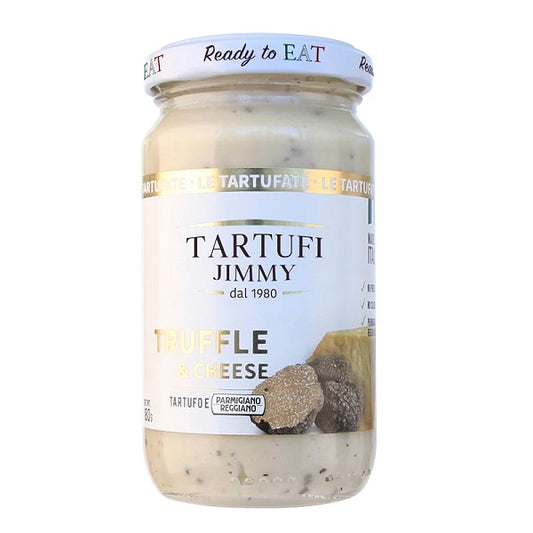 Sauce de Truffe au fromage - Colle Del Tartufo