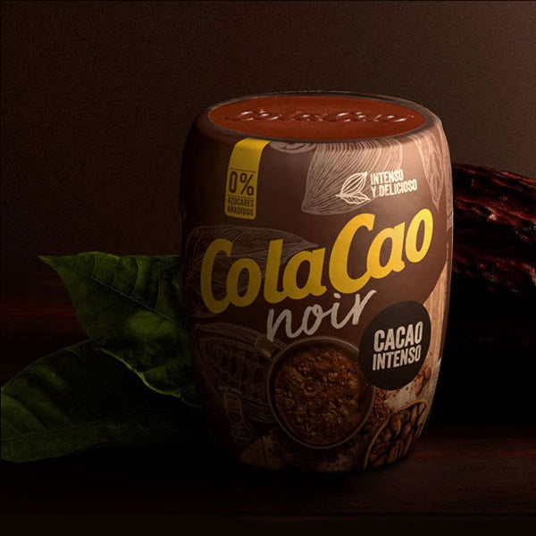 Préparation de cacao au goût intense, 300g - ColaCao