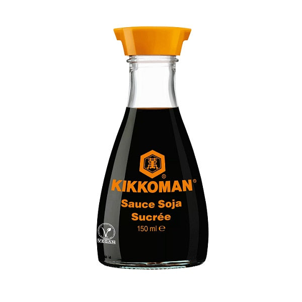 Sauce soja Sucrée (Dulce) - KIKKOMAN