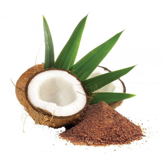 Sucre de Coco bio en vrac - سكر جوز الهند