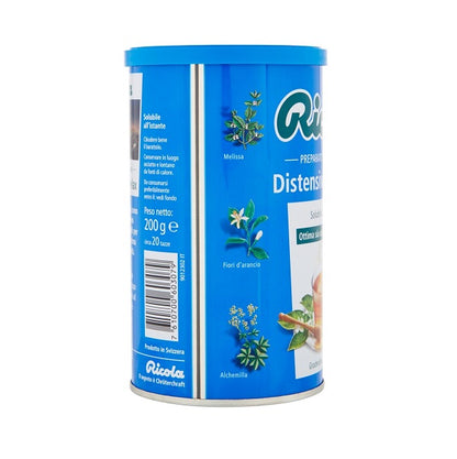 Préparation pour tisane Distensive Relax - RICOLA