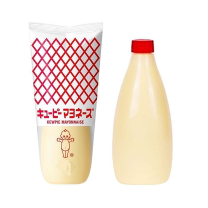 Kewpie Mayonnaise japonaise