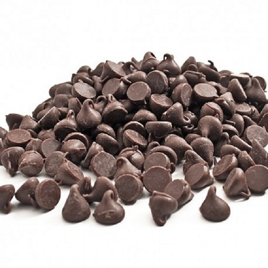 Chocolat de couverture noir 54.5% Callebaut