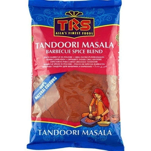 Mélange Tandoori Masala TRS