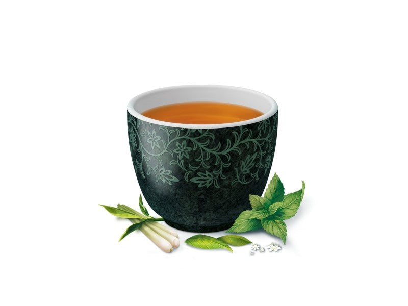 Yogi Tea - Equilibre au thé vert - Cafés, thés, tisane - Lalla Nature