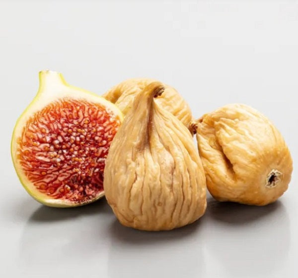 Figues séchées Premium  - الشريحة جودة عالية