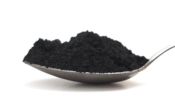 Charbon actif en poudre de charbon - Produits - E-commerce extérieur