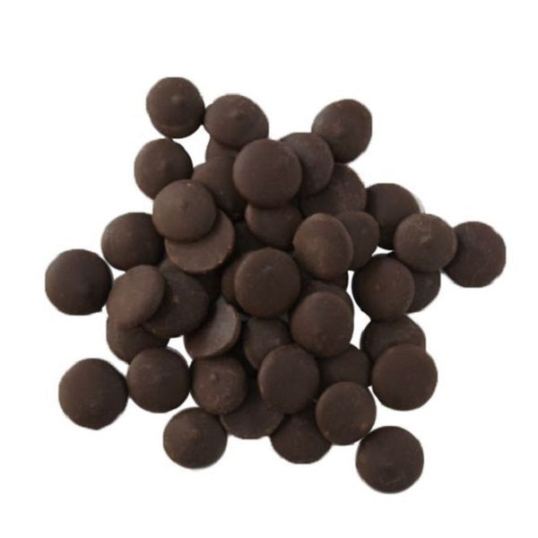 Chocolat noir Force Noire 50% - 1kg CACAO BARRY